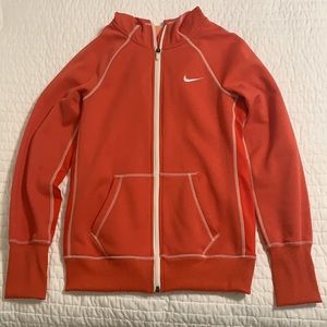 Nike jacket